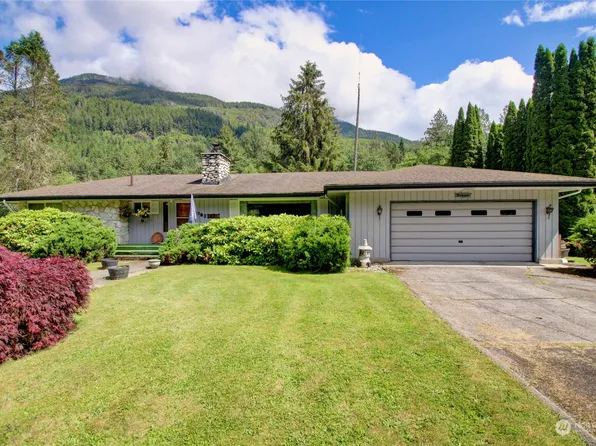 60962 State Route 20, Marblemount, WA 98267