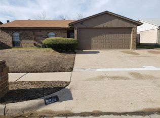 6324 Cascade Cir, Watauga, TX 76148