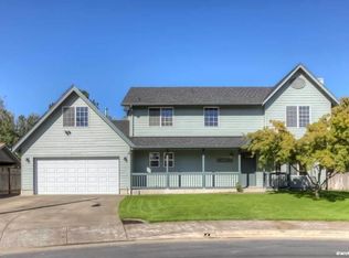 33100 Conser Pl, Tangent, OR 97389