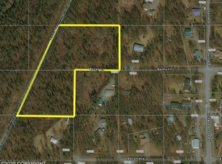 L58 & L75 Becky Ln, Chugiak, AK 99567