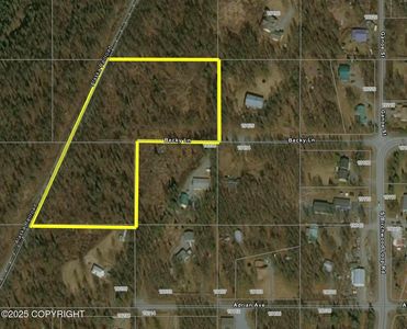 L58 & L75 Becky Ln, Chugiak, AK, 99567