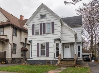 470 Meigs St, Rochester, NY 14607