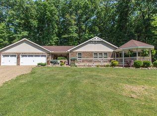 48010 Allegheny Trl, Negley, OH 44441