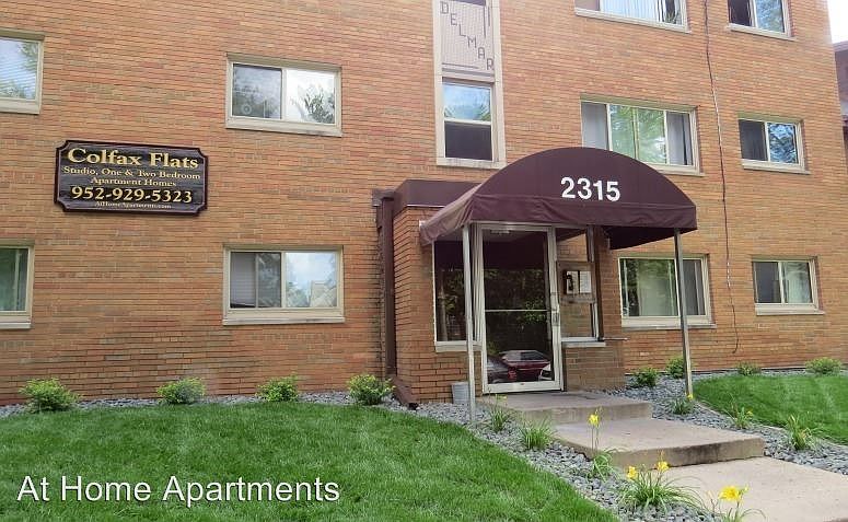 1st image of 2315 Colfax Ave S APT 35