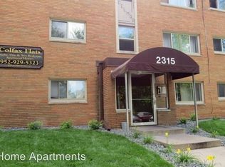 2315 Colfax Ave S APT 17, Minneapolis, MN 55405