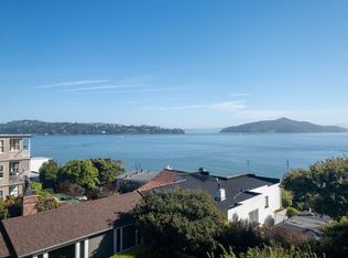10 2nd St #B, Sausalito, CA 94965