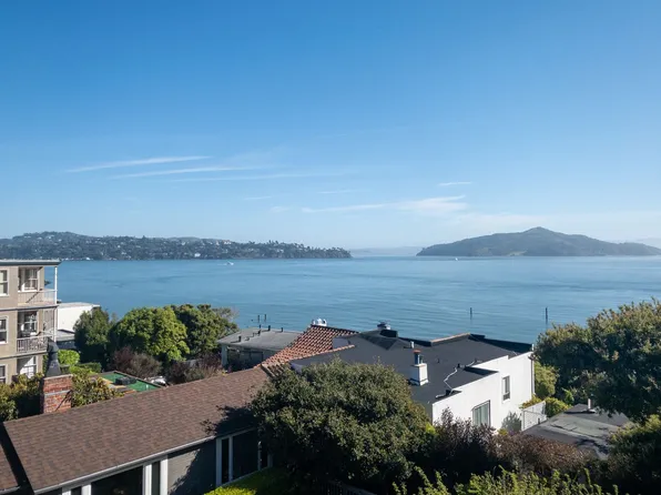 10 2nd St #B, Sausalito, CA 94965