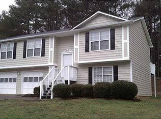 7763 Melanie Dr, Douglasville, GA 30134