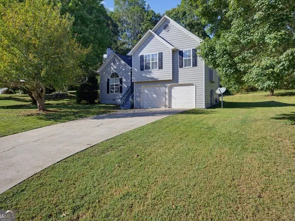 2340 Hollie Ln, Cumming, GA 30040