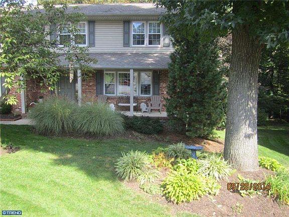 2nd image of 1013 Woodstream Dr