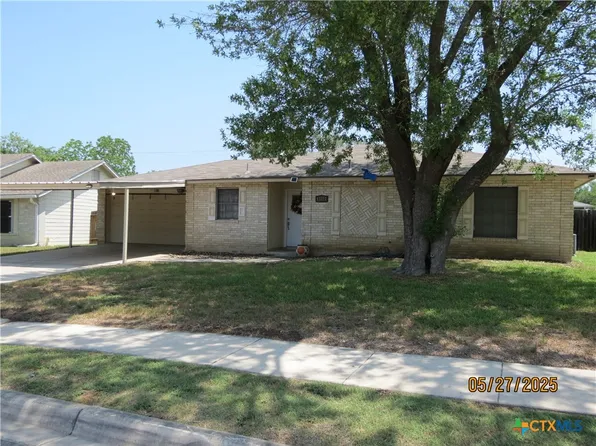 13722 Earlywood St, San Antonio, TX 78233