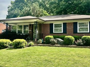 1815 Roosevelt Ave, Lyndon, KY 40242