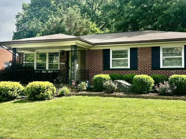 1815 Roosevelt Ave, Lyndon, KY 40242
