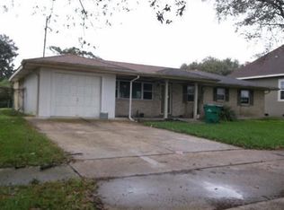 4309 Academy Dr, Metairie, LA 70003