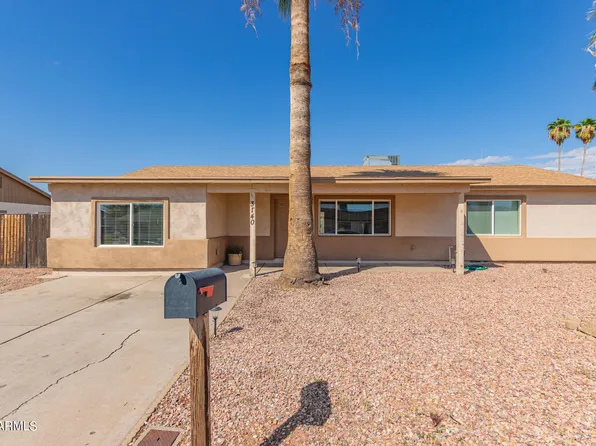 3140 W Villa Rita Dr, Phoenix, AZ 85053
