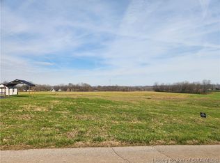  S Side Sparks Ferry Road, Salem, IN 47167