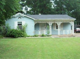 4251 Crafton Ave, Memphis, TN 38108