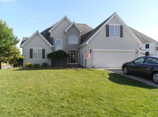 9426 Bluff Lake St, Zeeland, MI 49464