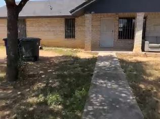 1902 Zamora Loop, Laredo, TX 78046