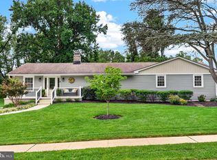 1017 Bosley Rd, Cockeysville, MD 21030