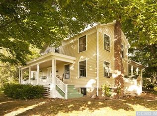 4462 State Route 9g, Germantown, NY 12526