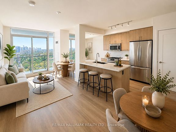 3rd image of 825 Church St #1902