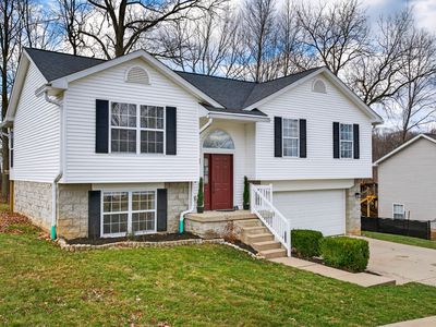 638 E Ironsides Dr, Ellettsville, IN, 47429
