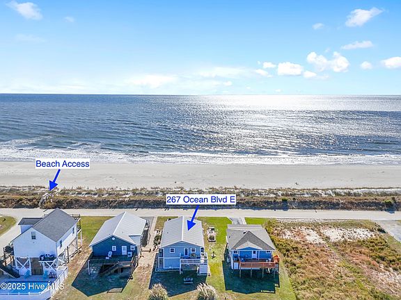 3rd image of 267 Ocean Boulevard E