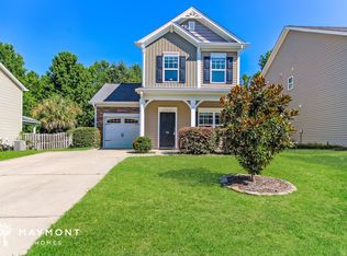 144 Ridge Terrace Ln, Lexington, SC 29073