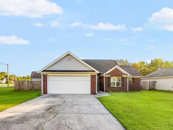 113 Terraza Ln, Savannah, GA 31405