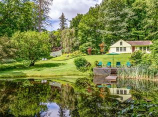 50 Southbury Rd, Roxbury, CT 06783