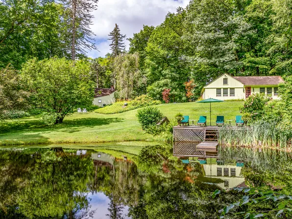 50 Southbury Road, Roxbury, CT 06783