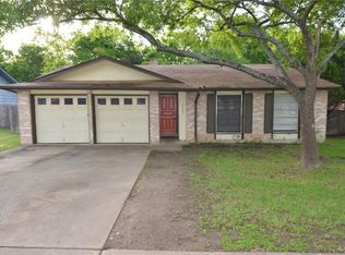 12607 Limerick Ave, Austin, TX 78727