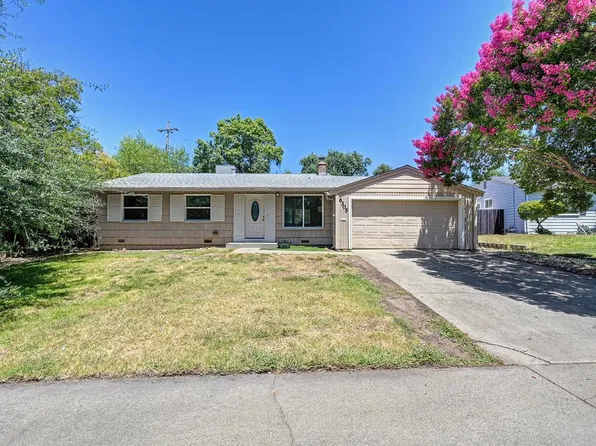 6305 Templeton Dr, Carmichael, CA 95608