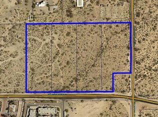 9655 N Camino De Oeste, Tucson, AZ 85742