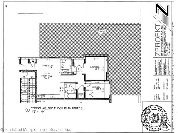 3rd image of 375 Sand Ln #3B