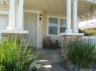 1987 Mount Verdugo Ln, Perris, CA 92571