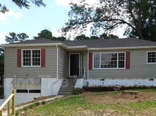 325 Pat Ave, Birmingham, AL 35215