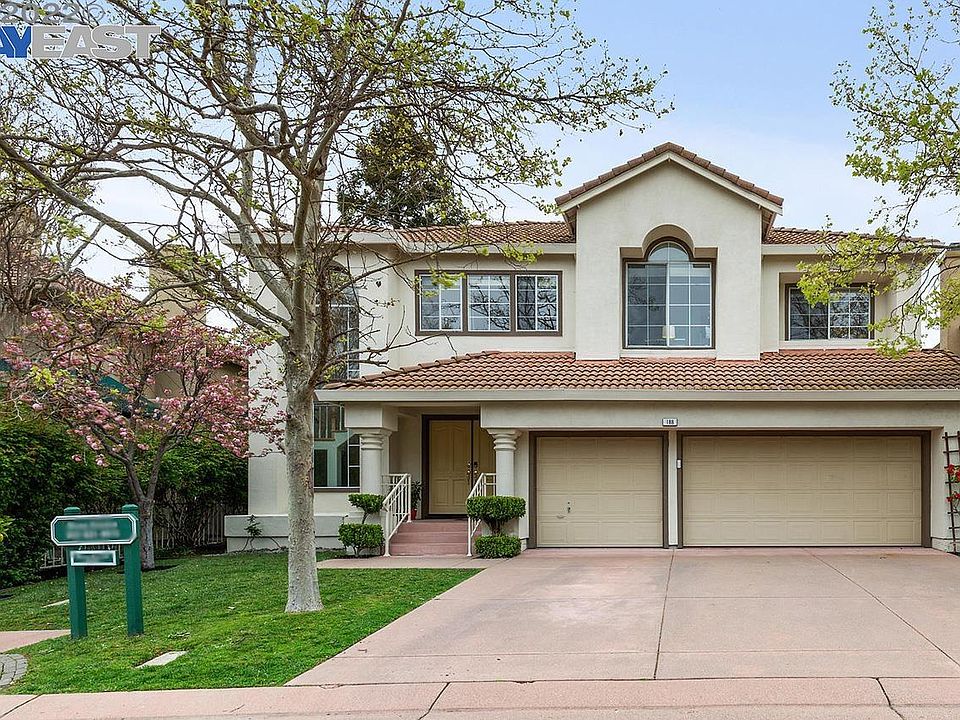 188 Victory Cir, San Ramon, CA 94582 Zillow