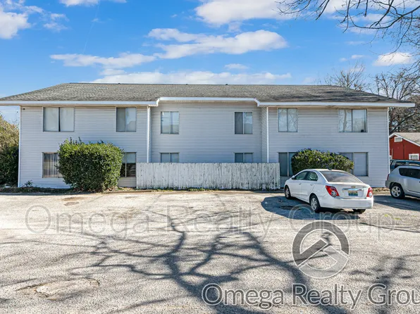 2901 18th Ave, Northport, AL