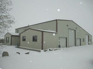56485 Highway 69, Westcliffe, CO 81252