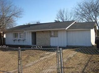 5510 Havencrest Dr, San Antonio, TX 78242