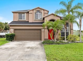 1126 SW East Louise Cir, Port Saint Lucie, FL 34953