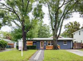 5111 N Tampa St, Tampa, FL 33603