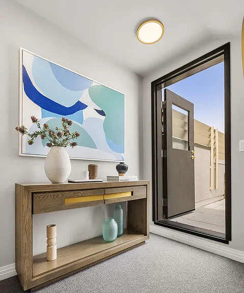 7428 Santa Monica Blvd #Penthouse 507 — Photo 26