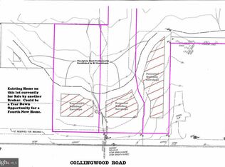 1812 Collingwood Rd, Alexandria, VA 22308