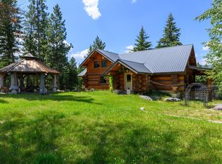 554 Elk Run Dr, Rexford, MT 59930