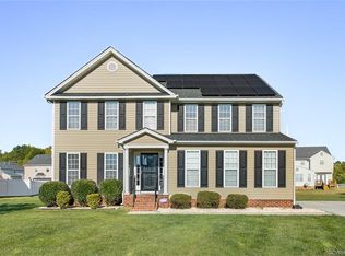 3912 Houze Ter, Glen Allen, VA 23060