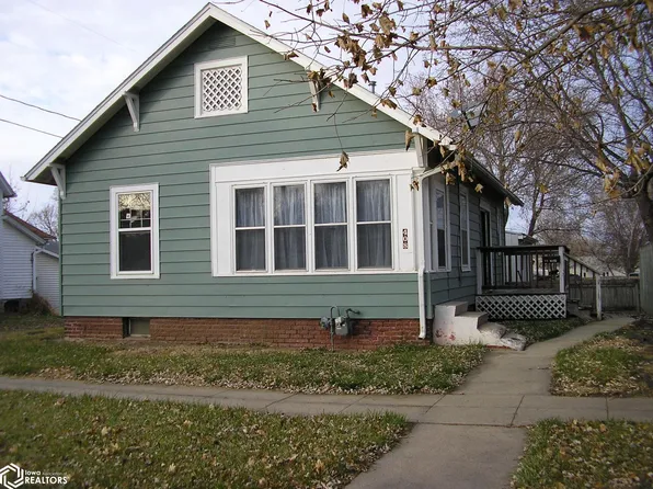 408 E 4th St, Atlantic, IA 50022