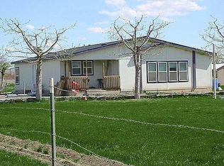 2301 Cayuse Ln, Yakima, WA 98901